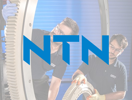 ntn Bearings