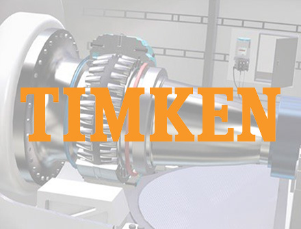 timken Bearings