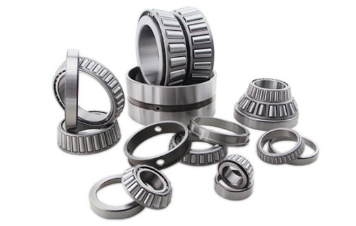 Tapered roller bearing