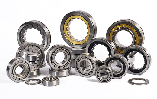 Cylindrical roller bearing