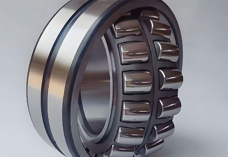 Specific handling methods for high bearing temperature