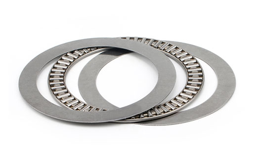 Thrust roller bearing