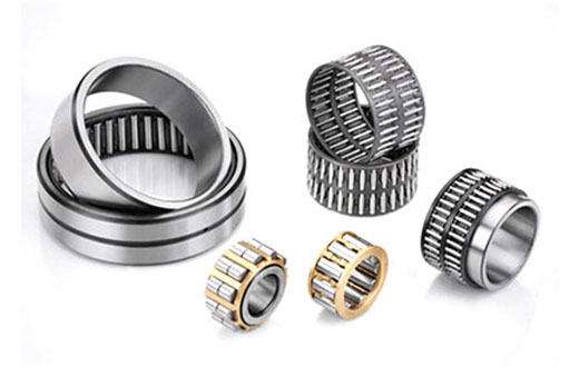 Needle bearing