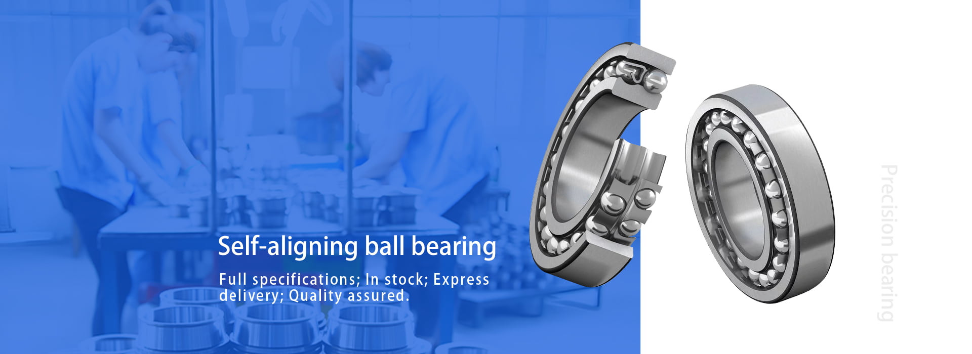 WSDT Bearing